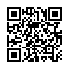 QR Code for bitcoin:1JKzQUn9L2DFsopTaPJdPS4PzQ1d5poteg