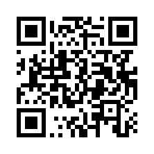 QR Code for bitcoin:1JL3p8TYuRznY66MdgJd3RLBZeEAEbceTx