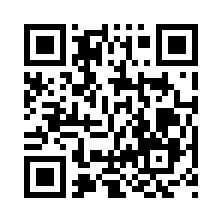 QR Code for bitcoin:1JL4pFkZP7cCpxQ2hMRYucTRYzntSHvM4q