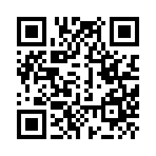 QR Code for bitcoin:1JL5cf5GTesbmCuYBdfqMcASgvvBJefL9k