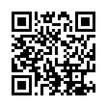 QR Code for bitcoin:1JL6RcbWx28bWacKPdh34Kcxe47ShaGQLB