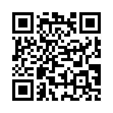 QR Code for bitcoin:1JL8CSkoC1aoSu2CH1HgoG5kWUxQLVPj6G