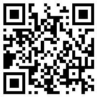 QR Code for bitcoin:1JL9SQL3FME9aWDAwD7LUkyLHzegUPTQSS