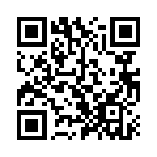 QR Code for bitcoin:1JL9ddCGyyFPMVofRhzFCCU3T6bHoF4L8A