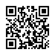 QR Code for bitcoin:1JL9jTB2XkmsUVb6FZBHNefkdF48LBJs2H