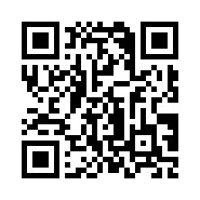 QR Code for bitcoin:1JLB5E3RK7fpm2MBMJ35zVVPxCNAEFwjVc
