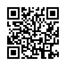 QR Code for bitcoin:1JLBFi18XM5xB87DbLh27tJpCvtGoTfJh9