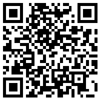 QR Code for bitcoin:1JLBjohUuyBpXVHDVRH5PWsqbCFukQhx7j