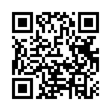 QR Code for bitcoin:1JLDwc7ouh5GLj3rAthVMHaSm1UuNJEGuo