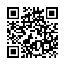 QR Code for bitcoin:1JLEJfDuJJq86gXGZqEmkUeKcAx3rveXDP