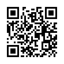 QR Code for bitcoin:1JLEvDLx1qmCVFipuW8nooKavFyUTaHdif