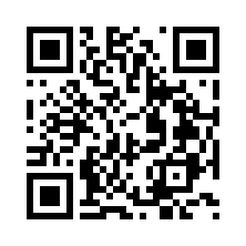 QR Code for bitcoin:1JLEzNEVkan4jF8S3Spr5847PPMGGRmBMM