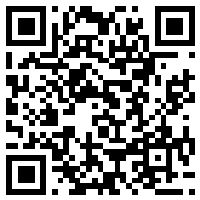 QR Code for bitcoin:1JLFDLUJYU8fgfJsDFivboWLMngV5aVumy