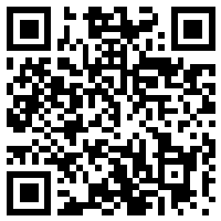 QR Code for bitcoin:1JLG2RfqABbC6kxhadFFZd7kEv9orLHvf2