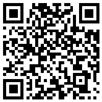 QR Code for bitcoin:1JLGbZiR8TjhrXLfbCSGoYT1x3hoo7fpyG