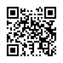 QR Code for bitcoin:1JLHaNCAdv3WHuZDJn555d2yzmpryYEX2v