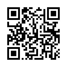 QR Code for bitcoin:1JLJFukMqK2MuesGPdNEq5LZSJxQp3C5o7