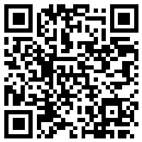 QR Code for bitcoin:1JLJzdoiMmccHFGzzYA1UbkiZfxe7bnQx1