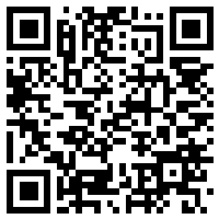 QR Code for bitcoin:1JLNoT7jC6CE4MMei61m1BtvmT2iayT3mX