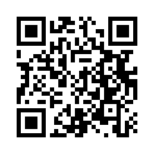 QR Code for bitcoin:1JLPXK3X2c3oVHqRw8Pf9CvYyiReZdzb5U