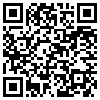 QR Code for bitcoin:1JLPbUoSizazbCefG3w2nCktdQuvoTLa2o