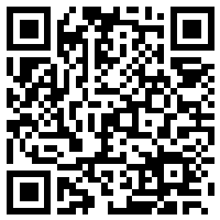QR Code for bitcoin:1JLPoksZoS6ty4571Bu5XK6zC6chaeo8m3