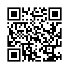 QR Code for bitcoin:1JLQf6JVwFLcMJPFcxtAwT4Q1qYPJmyw75