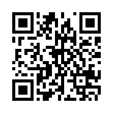 QR Code for bitcoin:1JLRX39VGfcppCS4z8H6HHqkvqjMoBpm9w