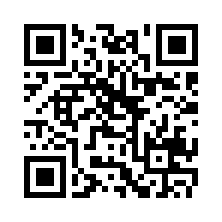 QR Code for bitcoin:1JLRgiM6wi3NiBU8F6yFf5ZaEScb8bkMwa