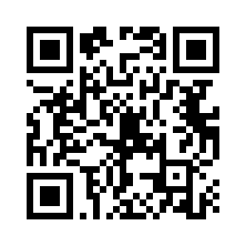 QR Code for bitcoin:1JLTpDLAHdu3jgC5oY8SfvZJSpBSLTsTYe