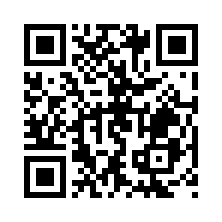 QR Code for bitcoin:1JLU8G1MxyrZTYdmiHNseZwoFvFWCCSp2k