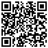 QR Code for bitcoin:1JLUvbBf3cyrfGmkVn278yMhytezZ5U8H
