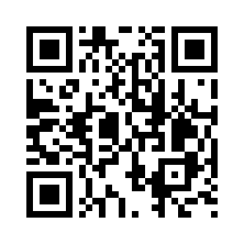 QR Code for bitcoin:1JLVDVdSwHBfK27611cj3Lbiibm2HTkfV3