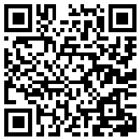 QR Code for bitcoin:1JLVjPC3xPVUtSa35Eb17K1u5tRyAPosCn