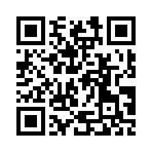 QR Code for bitcoin:1JLVtvFyZFhFSbd5EWymWkMsd8eVPN64p4
