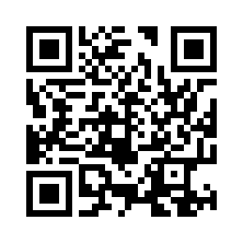 QR Code for bitcoin:1JLVyz5XPfyZZQAPo7YCcndGcsS4giguXD