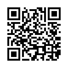 QR Code for bitcoin:1JLX7CKvWvH4eWJAfCmMLXWFcXFpfVDrdv
