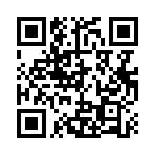 QR Code for bitcoin:1JLZ1L55FunCy8K4uQwoB6asFbQuU5azvU