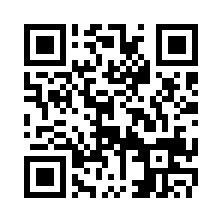 QR Code for bitcoin:1JLZP3vrxvfKrA32enkvMoYFcJCYUrTMVF