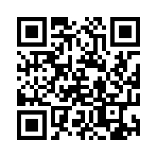 QR Code for bitcoin:1JLafXbcdyjfk7Nb8t4eFFVBT1kQBVESYX
