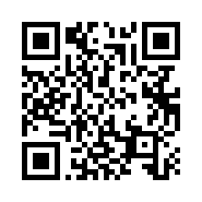 QR Code for bitcoin:1JLbvfM91wEyeS8JA2Wm8bVTHJrWPb5xMF