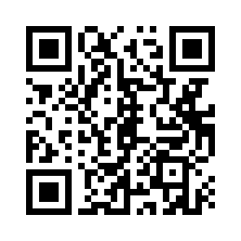 QR Code for bitcoin:1JLd1MuBpMA4vbTWmWNcLfrBSEpnjMA2RK