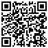QR Code for bitcoin:1JLeQJN65du69P6R2itWTCBupoFKcHViMh