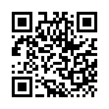 QR Code for bitcoin:1JLeRroVHMsHe1He171bb4BaFuJ1aW3fnN