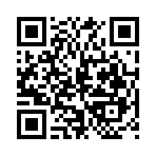 QR Code for bitcoin:1JLejzBTUpthKewCidP9Jj3Kbn4akKN3Ti