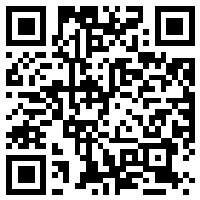 QR Code for bitcoin:1JLfDAFGQRJxkoLYj37kMkToY58w7CsXpr