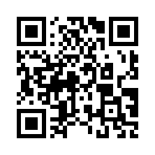 QR Code for bitcoin:1JLfJuesK6Ja7SL1p9nGnSRqkoxZiNPCvb