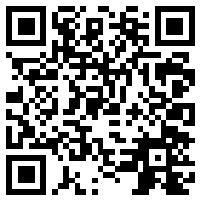 QR Code for bitcoin:1JLfk3vhY7MuhaoLKud6qNs5mfVMjJdRw