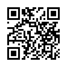 QR Code for bitcoin:1JLfui5P9LjS8dGQhjsoSpJKMMd6NxvAeC
