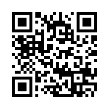 QR Code for bitcoin:1JLg4j8zhV1zzaVuHT2k9XendEUqvLL6bg